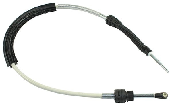 Metzger Seilzug, Schaltgetriebe 3150205 FüR Vag, Links-image