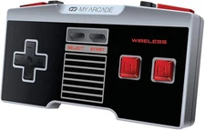 My Arcade Gamepad Classic - Nintendo Wireless Controllers