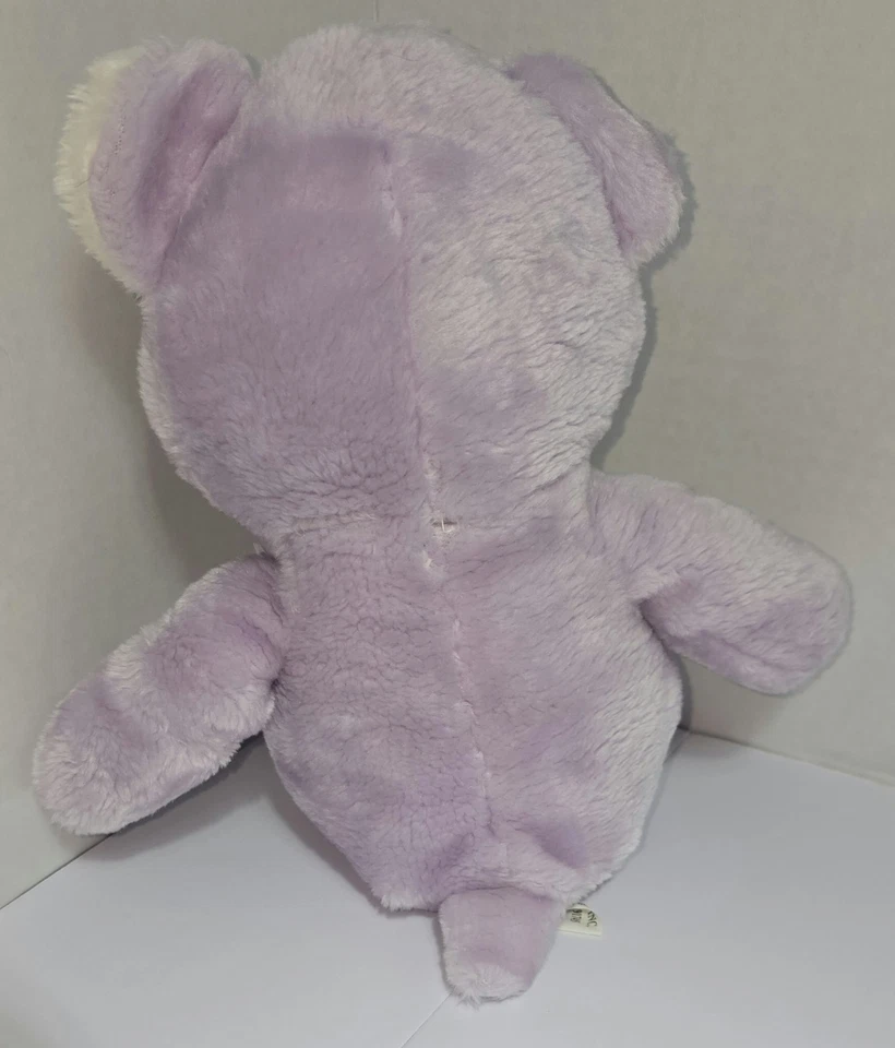 VTG Hug Fun You’re Special Bear 14" Stuffed Animal Plush - Image 4 of 4