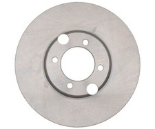 Raybestos Rear Disc Brake Rotor for Jaguar (96620R)