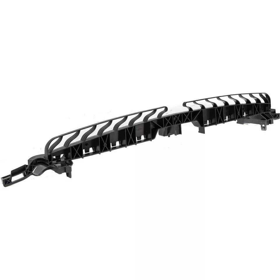 Radiator Support For 2019-2023 Volkswagen Jetta Center VW1225168 - Image 4 of 4