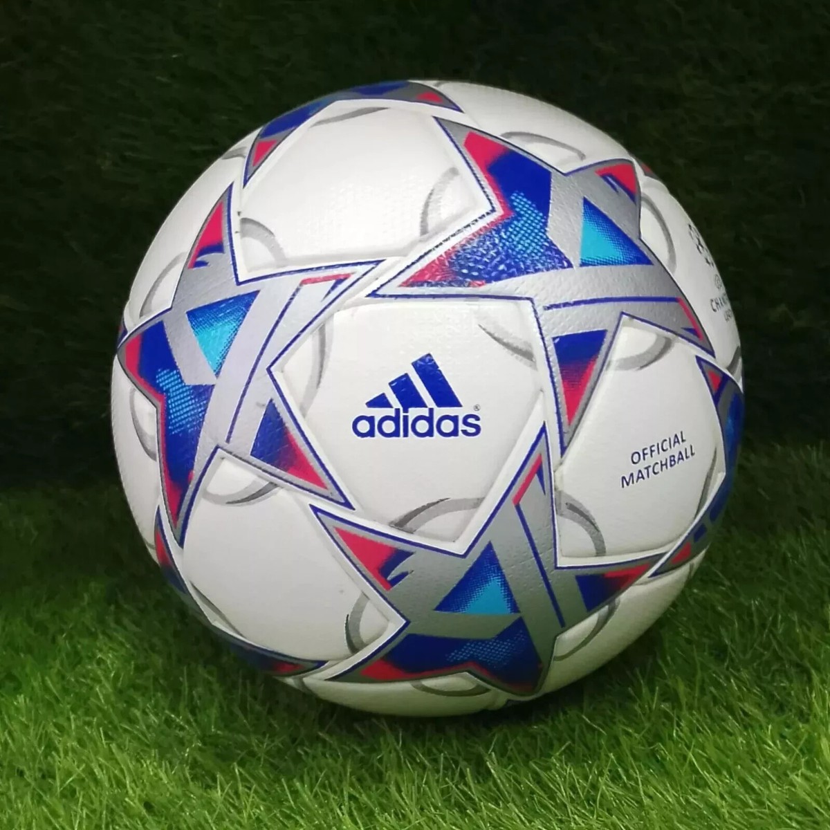 サッカーボール adidas Champions League PRO MATCHBALL Amazon