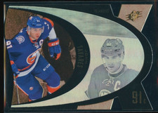 John Tavares 2014-15 SPx 1997-98 Retro Grand Finale 30/50