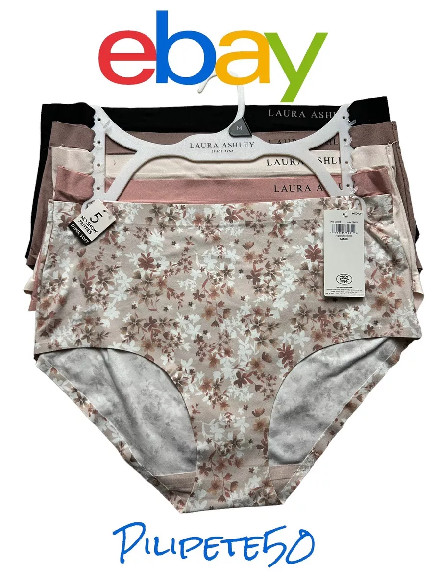 5-Pack Logo Panties