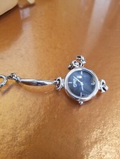 D&G (Dolce & Gabbana) © TIME.  Reloj de pulsera para mujer. Made in Italy