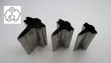 Takamori Decorative Stainless Vegetable Cutter Mold Dragonfly