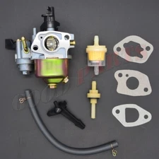 Carburetor W/ Gaskets For Craftsman CMXGWFN061255 3100PSI 2.4GPM Pressure Washer