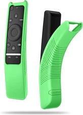 Case For Samsung Smart TV Remote Controller BN59 Series Anti Slip Silicone Cover