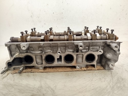 La Culata Ford 1S7G-6090-AX 1S7G-6A271-AG 1S7G-6A272-BG 1.8 CHBA - Imagen 8 de 12