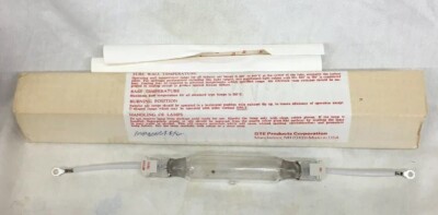 MP2000T8/4R Graphic Arts Reprographic Camera Exposure Lamp HID  *GTE / USA *NEW