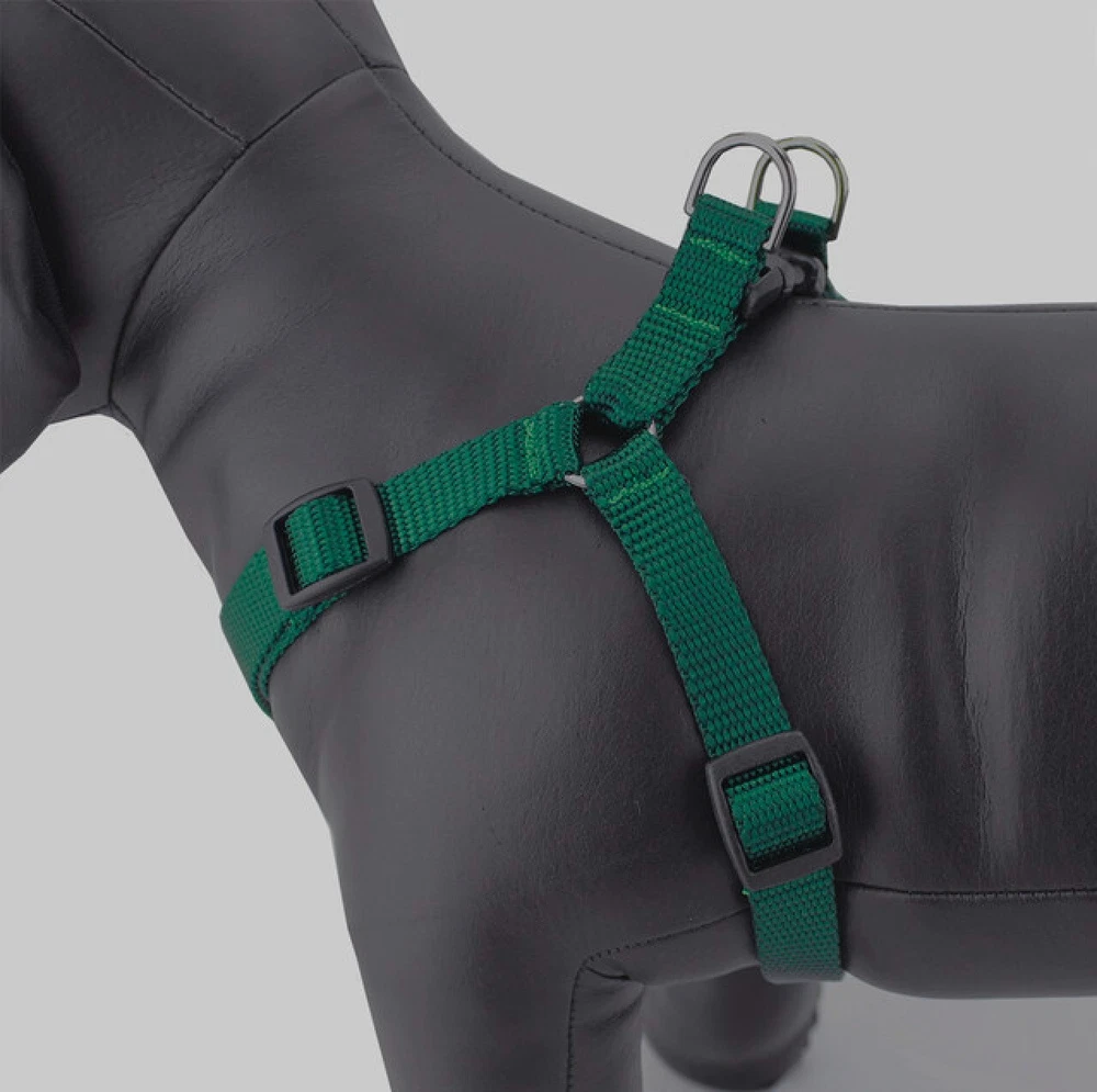 Dog Harness Easy to Use 2 Step Secure Safe Comfortable Firm No Struggle Control