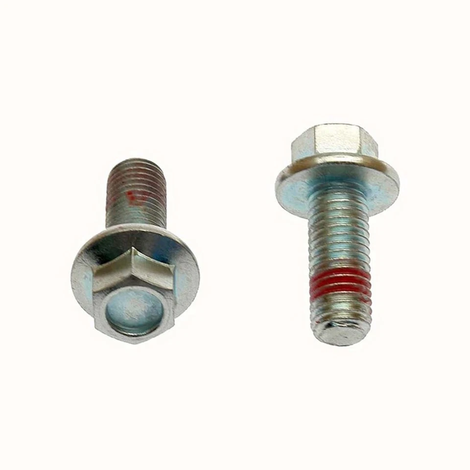 Perno de montaje de soporte de pinza de freno para Ford Focus 2011 2010 2009 2008 2007 2006 Foto 2 de 2