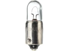 For 1968-1971 Mercedes 280S Side Marker Light Bulb Philips 35891VZTW 1969 1970