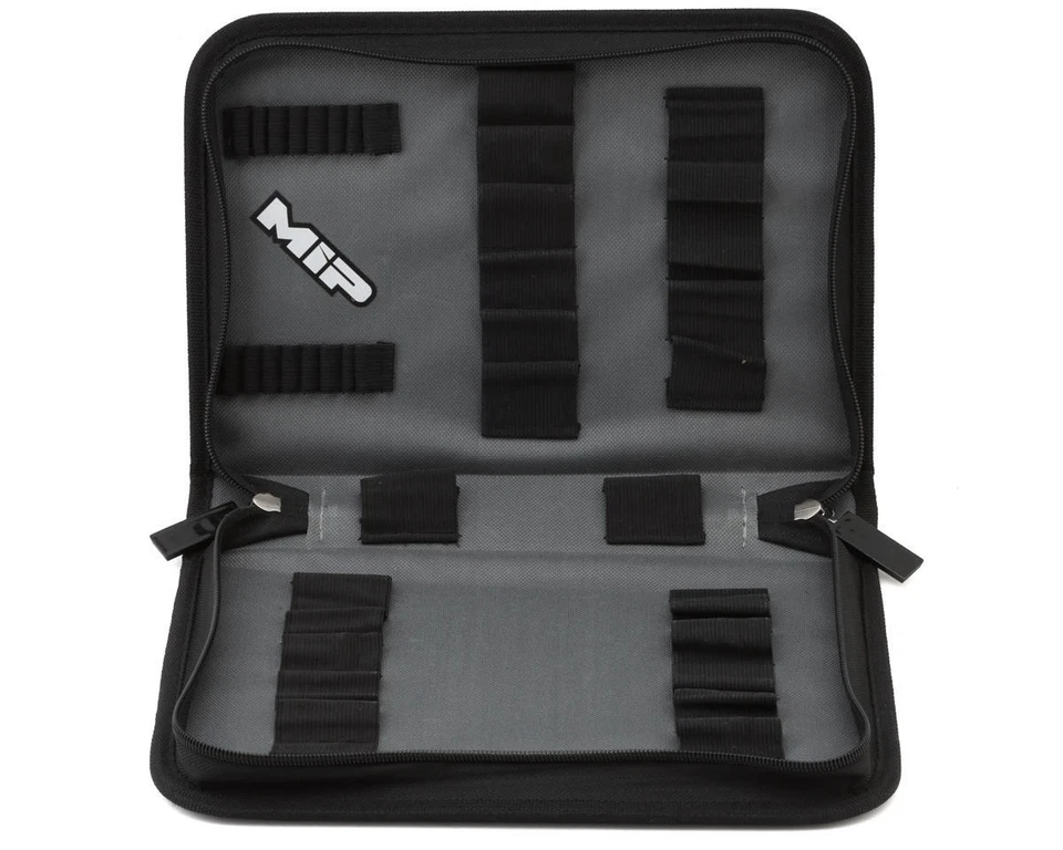 MIP 15-Piece Metric Essentials Tool Set w/Carrying Case [MIP5230] - Image 3 of 3