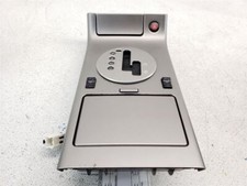 03-04 Infiniti G35 Coupe Automatic Shifter Bezel OEM 96941AM613