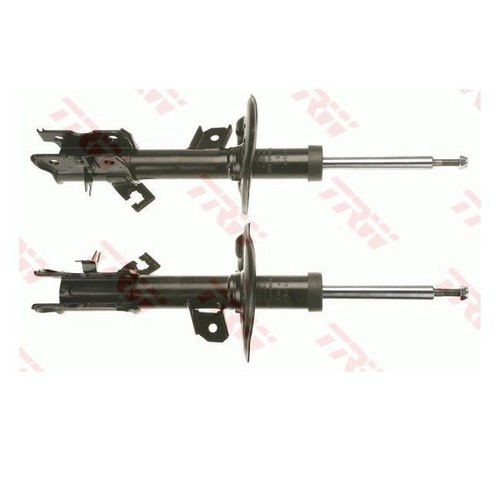 TRW JGT555T - Amortisseur Arrière Compatible Renault Clio III, Modus