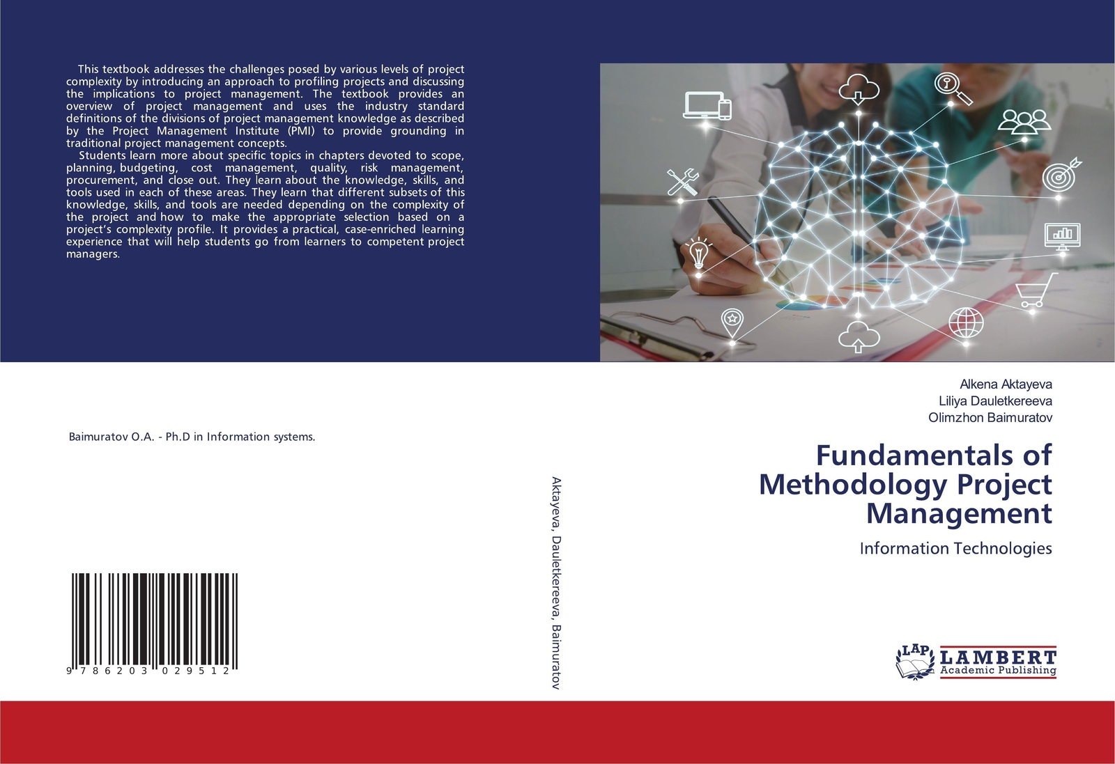 Thumbnail - Alkena Aktayeva (u. A.) | Fundamentals Of Methodology Project