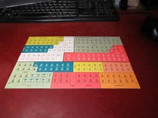 SPI: Strategy & Tactics: 77: Paratroop: Unpunched Counters