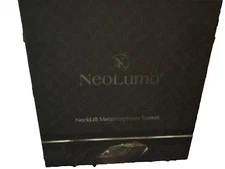 neolumo necklift metamorphosis necklift reformation system