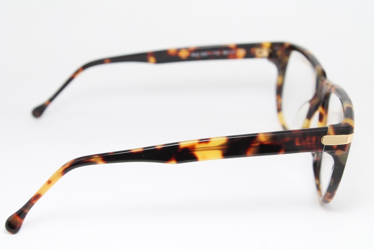 JIL SANDER 253-710 56-17 Original Vintage Eyeglasses Glasses