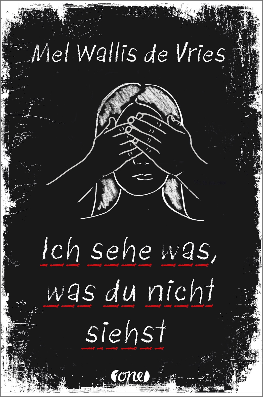 Thumbnail - Ich Sehe Was, Was Du Nicht Siehst Mel Wallis De Vries