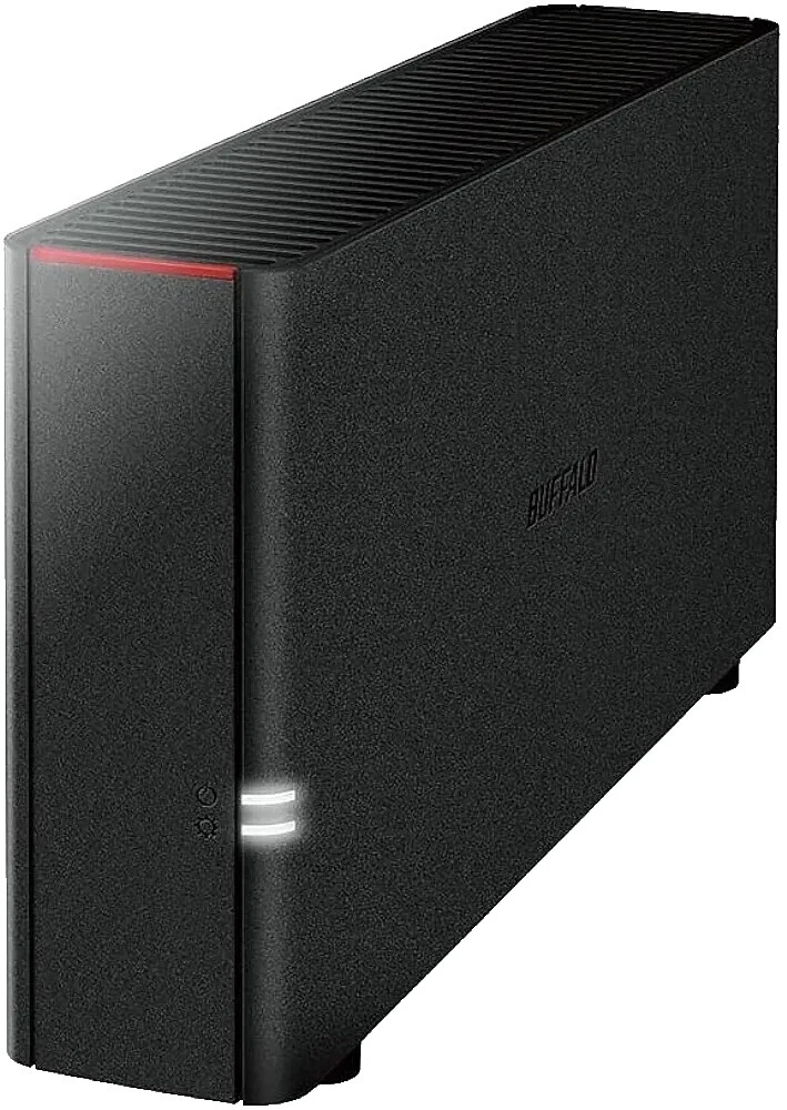 Buffalo Technology las unidades de disco Duro Externo De Escritorio