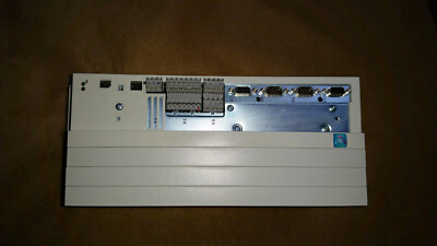Lenze  EVS9326-ES Servo   EVS 9326-ES   33.9326SE.8G.90.