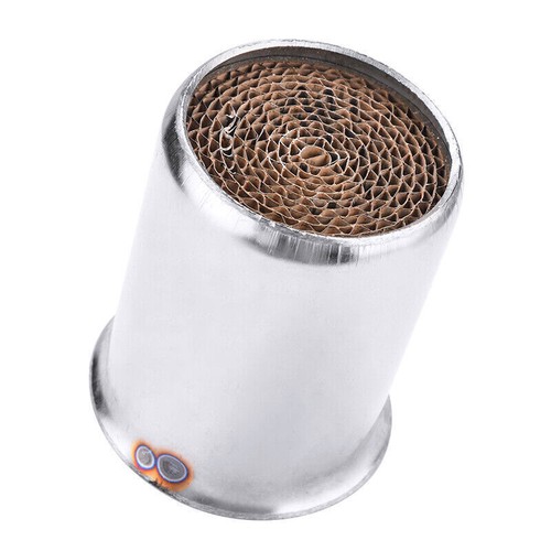 51mm for motorcycle exhaust systems catalytic converter DB Killer silencer AU - Picture 7 of 17