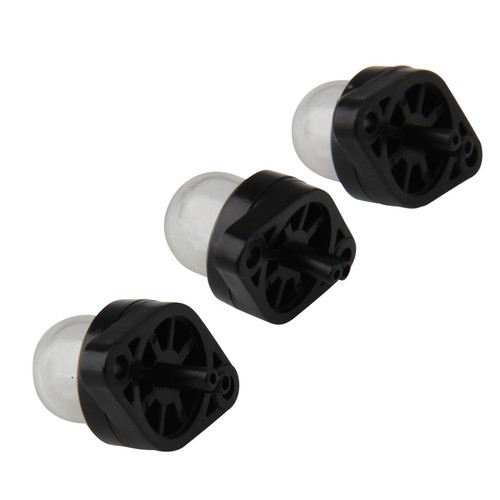3X Primer Bulb For Craftsman Poulan Chainsaw 530071835 530047213 188-513 188-518 - Picture 7 of 10
