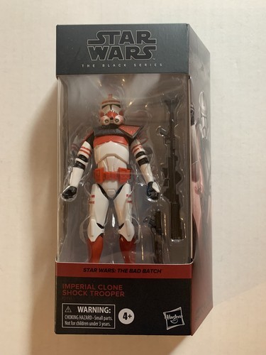 Imperial Clone Shock Trooper 