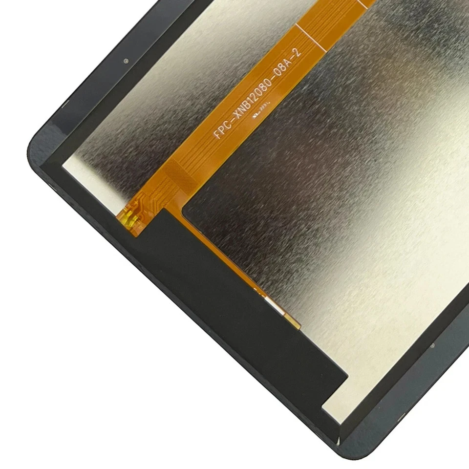 LCD Display Touch Screen Digitizer Assembly For Amazon Fire HD 8 12th Gen 2022 - Image 3 of 4