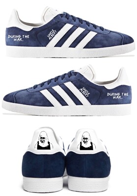 only fools and horses adidas trainers for sale