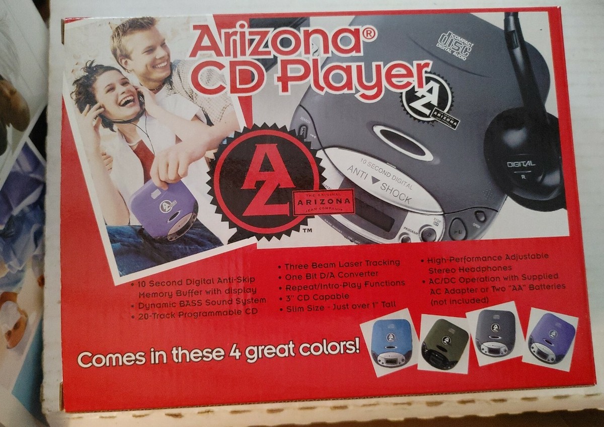 (未使用･未開封品)　SLIM PERSONAL MP3/CD PLYR 7z28pnb Naxa NAXPC320 Slim Personal Anti-Shock CD Player/FM Radio