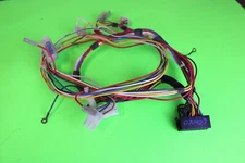 Kenmore Washer Wire/Wiring/Plug/Connector Harness 110.91278100