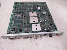 TEAC Syscon PCB 52103517-01 Circuit Board Module for TASCAM DA-88 DAT Player 