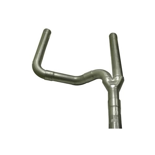 2012 ram 1500 y pipe