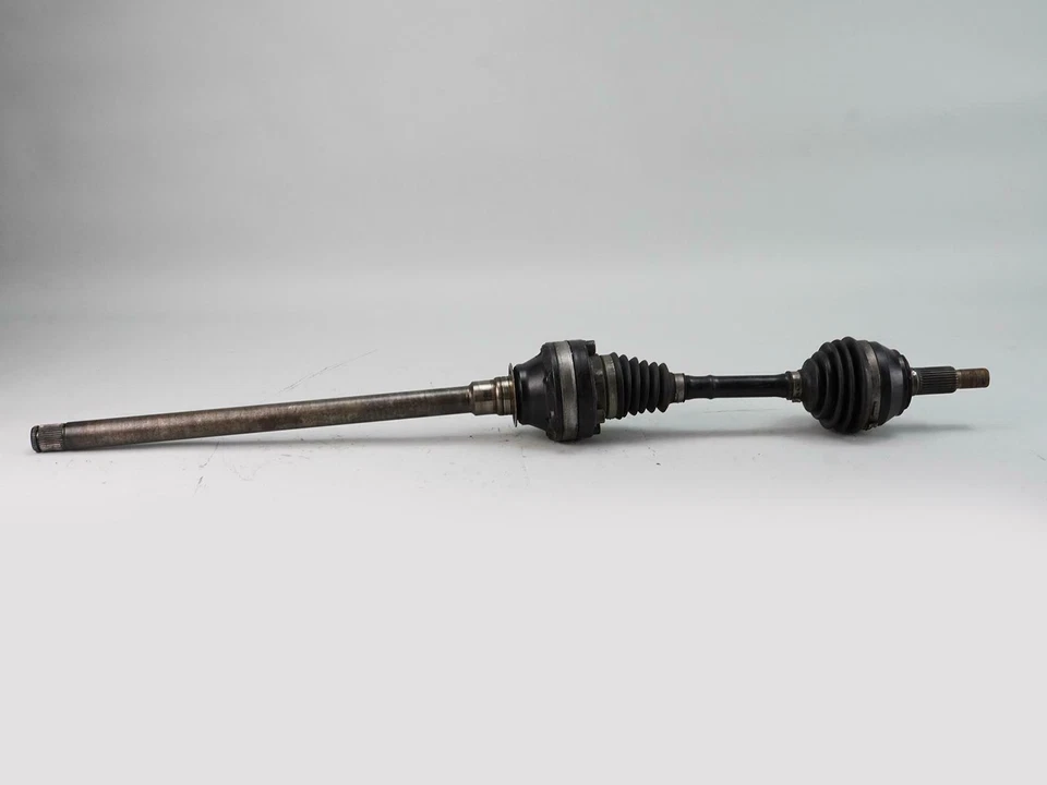 2004 - 2006 Porsche Cayenne 955 9Pa осевой вал CV передний левый правый 7L0407271 - Изображение 2 из 4