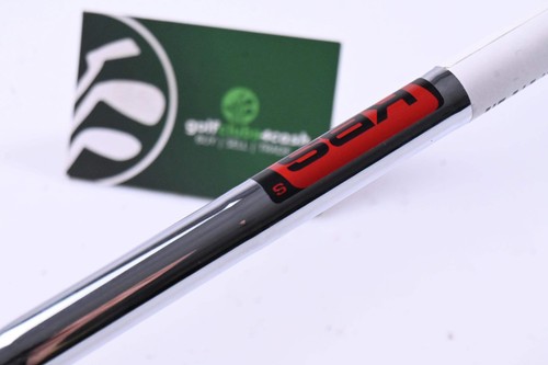 Mizuno Pro 241 #9 Iron / Stiff Flex KBS Tour Shaft - Picture 4 of 6