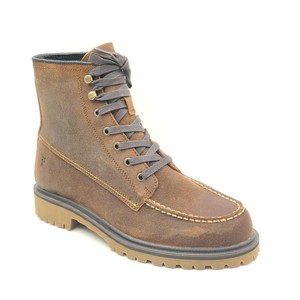 frye steel toe
