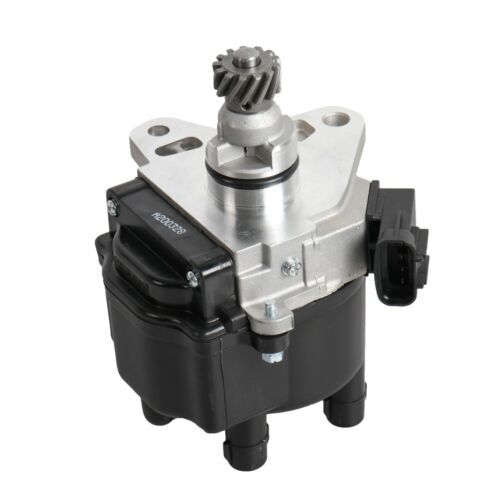 Complete Ignition Distributor W/ Cap & Rotor For Toyota MR2, Camry, Celica 2.2L – 19050-74040