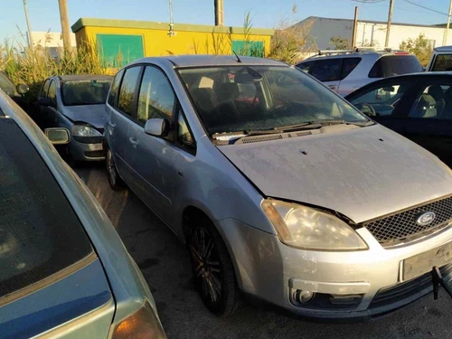 3M5113N411AA Piloto Trasero Izquierdo para FORD FOCUS C-MAX (CAP)(2003) 1489863 - Imagen 8 de 10
