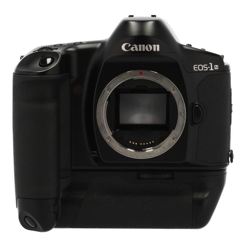 Canon Canon/Film Camera/Eos-1N/Eos-1Ndp/246740/W Camera/B Rank/84