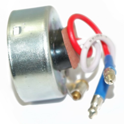 Support De Ampoule Lucas Pour Motos Vintage Norton BSA Matchless - Photo 5/5