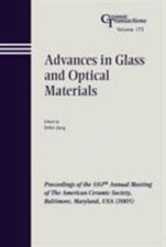 Advances in Glass and Optical Materials : Cer...