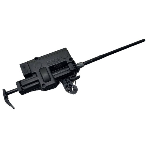 8200312600 Fuel Tank Cap Lock Motor Renault Scenic III - Grand scenic III 2013 - Picture 4 of 5
