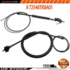 SLIDING DOOR CABLE REPAIR KIT L / R SIDE COMPATIBLE WITH HONDA ODYSSEY 2011-2020