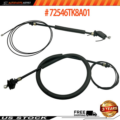 CNS Power Sliding Door Cable Assembly Kit (W/O MOTOR) Right