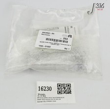 16230 APPLIED MATERIALS METER FLOW AIR 5-50SCFH 2SCALEX4.56H 1 (NEW) 1040-01022