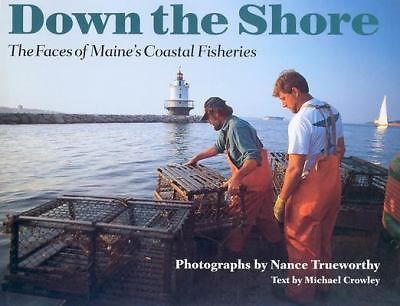 Down the Shore by