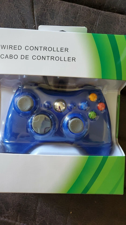 xbox controller - Image 4 of 4